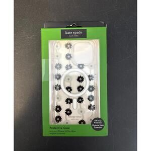 Kate Spade iPhone 14 Pro Max Case